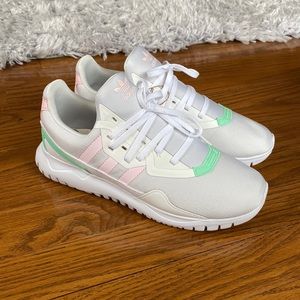 adidas Original Flex Kid’s Shoes